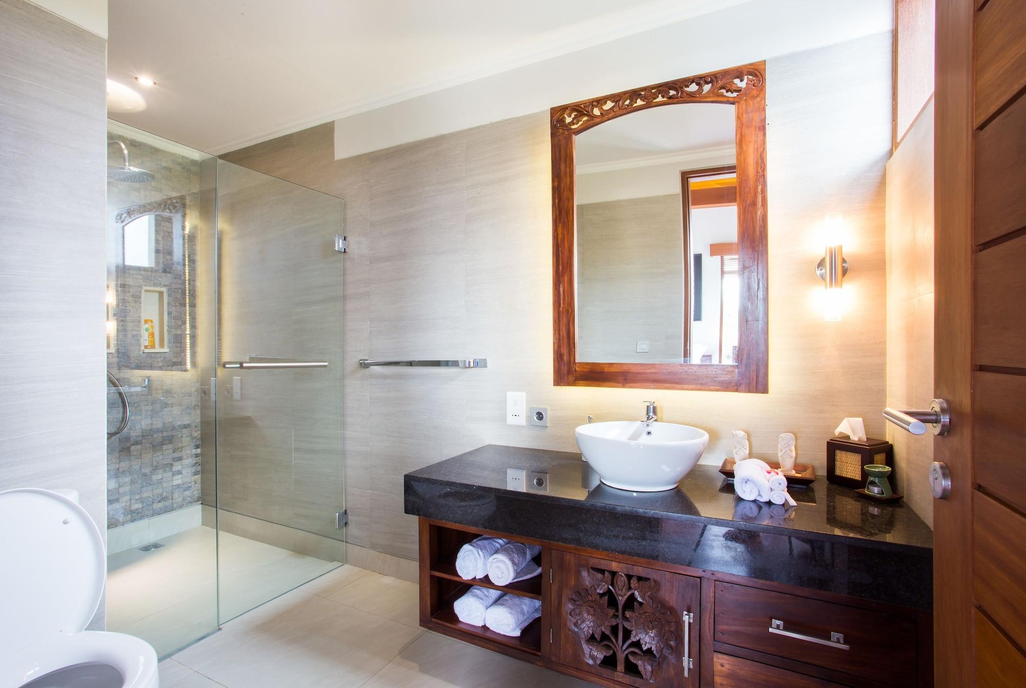 Villa Dk - Bali Nusa Dua  Dış mekan fotoğraf