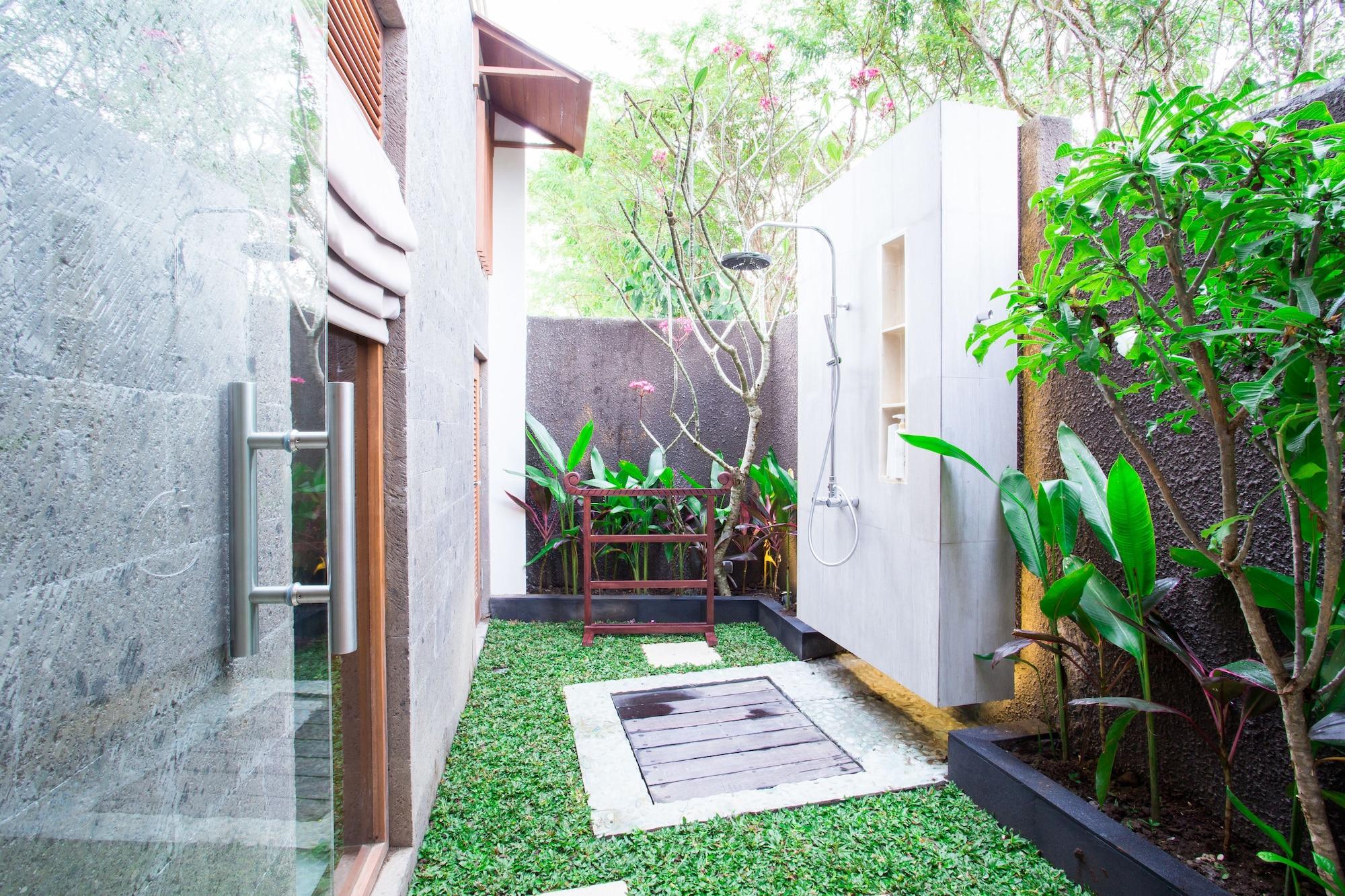 Villa Dk - Bali Nusa Dua  Dış mekan fotoğraf