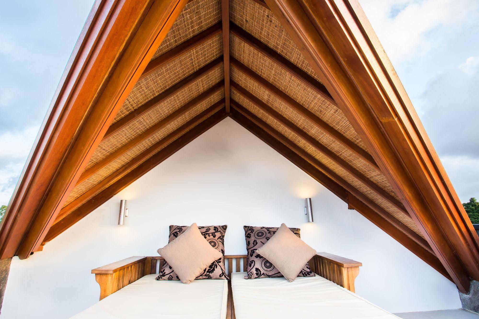 Villa Dk - Bali Nusa Dua  Dış mekan fotoğraf